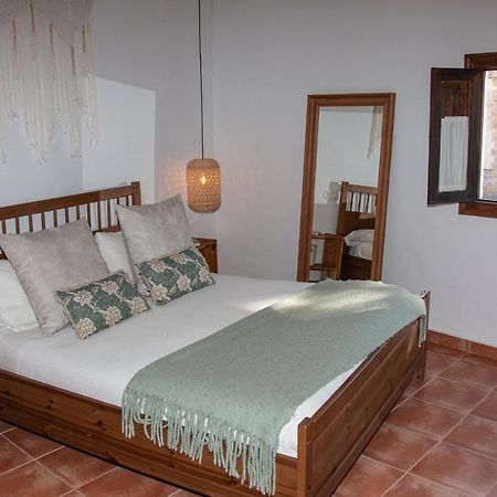 Acogedora Casa Rural En Olvera La Morada Kültér fotó