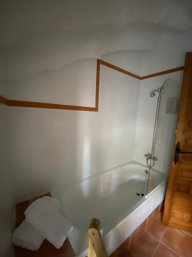 Acogedora Casa Rural En Olvera La Morada Kültér fotó
