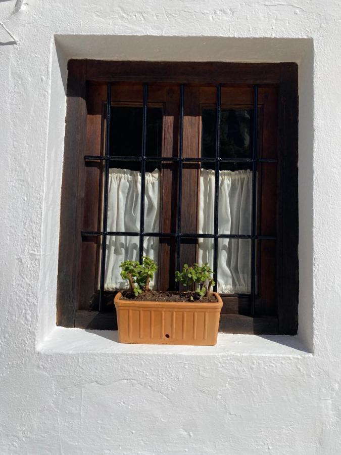 Acogedora Casa Rural En Olvera La Morada Kültér fotó