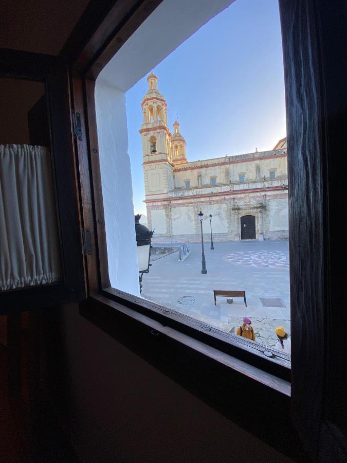 Acogedora Casa Rural En Olvera La Morada Kültér fotó