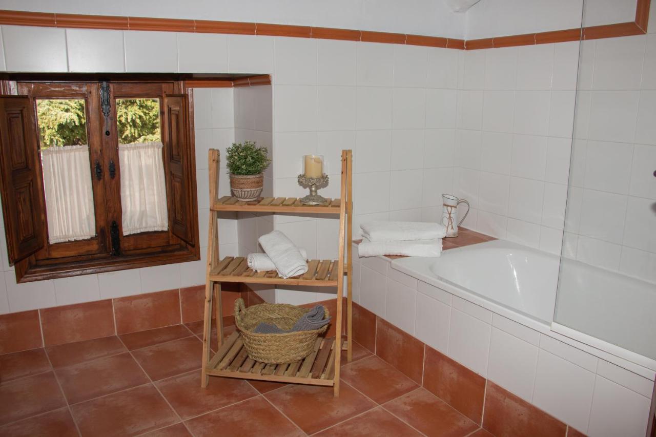Acogedora Casa Rural En Olvera La Morada Kültér fotó